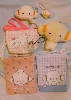 サンリオ こぎみゅん色々セット