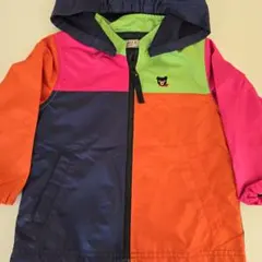 ミキハウス　MIKIHOUSE DOUBLE.B　アウター