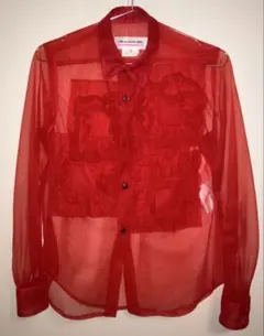 2026年最新】COMME des GARCONS GIRLの人気アイテム - メルカリ