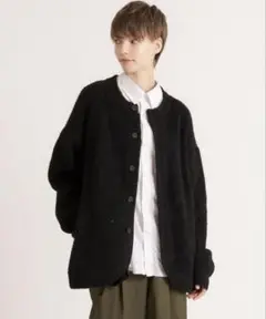 ONCILY ニットカーディガン