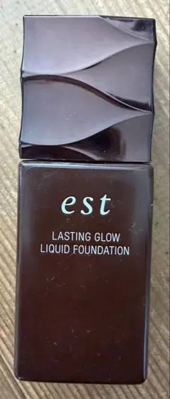 est LASTING GLOW LIQUID FOUNDATION OC202のサムネイル