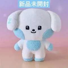 2025年最新】zeroni ぬいぐるみ フラットの人気アイテム - メルカリ