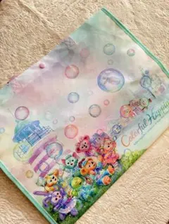 新品 ダッフィーアンドフレンズ 20周年 ショップバッグ ディズニー