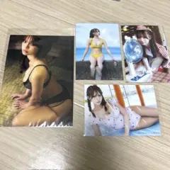 NMB48 安部若菜 直筆サイン入り水着チェキ 水着】1st写真集撮影の4日間の裏側！【メイキング】 - YouTube