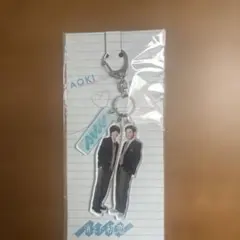 消えた初恋　アクリルキーホルダー