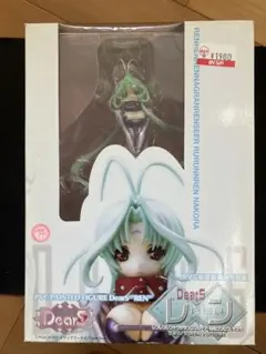 キャラアニ DearS REN ディアーズ レン フィギュア