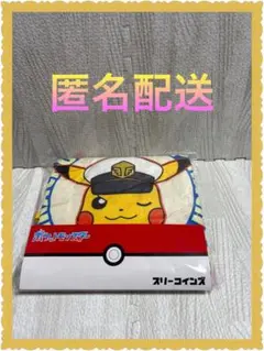 [新品未開封] スリーコインズ ポケモンコラボ