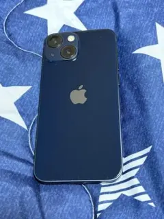 Apple iPhone 13 ミッドナイト 本体