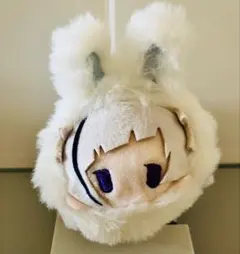 文豪ストレイドッグス ふゆうさぎたぴぬい 中島敦