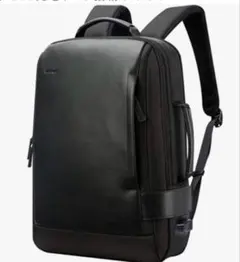 リュック メンズ 容量追加 ビジネスリュックUSB充電ポート　出張　パソコン