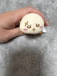 ちいかわ　ラッコ　もっちりころりん　最終値下げ