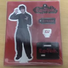 2026年最新】&team ej アクリルの人気アイテム - メルカリ