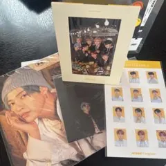 ATEEZ アチズ 2021 SEASON'SGREETINGS シーグリ