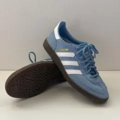 adidas SPEZIAL Light Blue/Footwear White