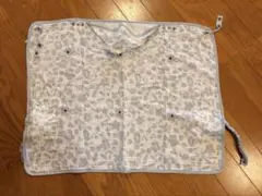 ベビーケープ　マルチケープ　UVケープ