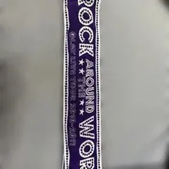 ロッキン ROCK IN JAPAN FESTIVAL 2024 フェイスタオル - メルカリ
