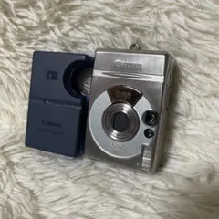 Canon IXY 300 デジタルカメラ