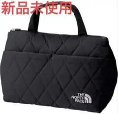 ザ・ノース・フェイス トートバッグ ジオフェイスボックストート