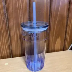 Starbucks グラスタンブラー