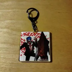 TGS2025 2BRO. × SILENTHILL2　キーホルダー　兄者