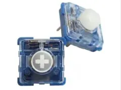 Kailh Choc V2 Deep Sea Silent Islet 20個のサムネイル