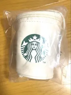 スタバ2026年福袋　カップポーチのサムネイル
