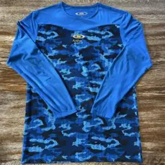 ActiveM 長袖インナー XL アクティブーム