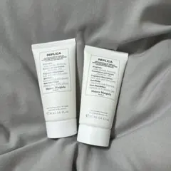 Maison Margiela REPLICA ボディケアセット