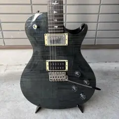 エレキギター　PRS 7弦　Mark セイモアダンカン　ロック　ポールリード エレキギター PRS 7弦 Mark セイモアダンカン ロック ポールリード