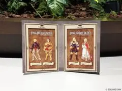 特典のみ　ファイナルファンタジータクティクス - イヴァリース クロニクルズ