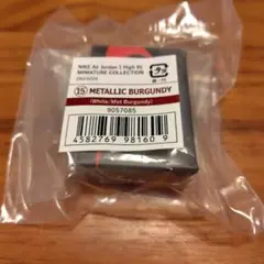 NIKE Air Jordan 1 High 85 ミニチュアコレクション