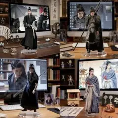 2026年最新】張凌赫ジャン・リンホーの人気アイテム - メルカリ