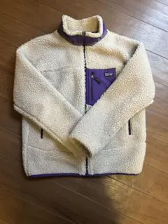 Patagonia フリースジャケット XXL
