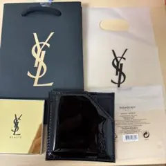 YVES SAINT LAURENT BEAUTE イブサンローラン　ミラー 鏡