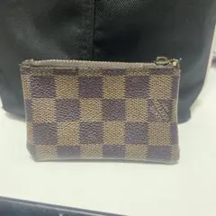 LOUIS VUITTON ダミエ コインケース