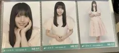 乃木坂46 海邉朱莉　妖精　コンプ