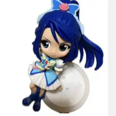 プリキュア5 gogo Qposket フィギュア キュアアクア