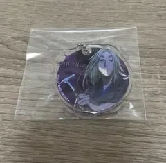 サカモトデイズ　神々廻　黒着物　限定　アクリルボールチェーン