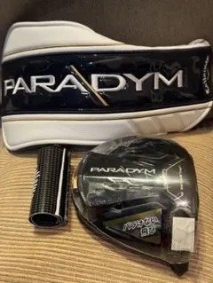 2025年最新】パラダイム ヘッドのみの人気アイテム - メルカリ