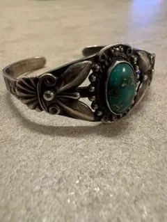 インディアンジュエリー バングル