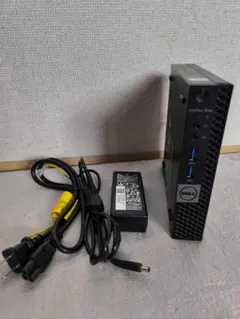 整備済 】DELL OptiPlex 3040 (D11S) i5-6600 - メルカリ
