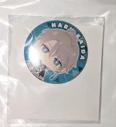 甲斐田晴 VΔLZ チロルチョコ