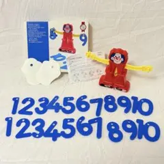 エアフラCA様　まとめ買い　ピエロのビックリはかり