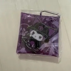 サンリオ マルチケース クロミ約8cm×8cm