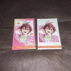 ビバレン　ファンミ　シャタカ　ふたば　2種