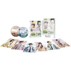 DVD新品 ReLIFE リライフ 豪華版 定価5280円