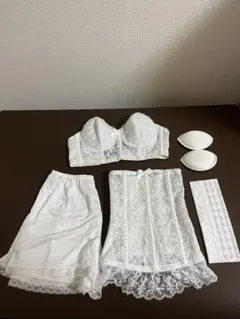 セモアブライダルインナー C65/58