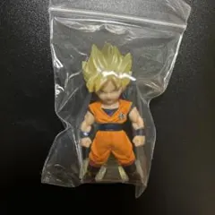 ドラゴンボールアドバージ 超サイヤ人孫悟空 開封品