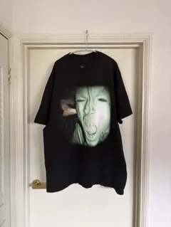 生前発売 Revenge XXXTentacion Tシャツ 正規品 赤タグ - メルカリ