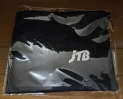 【JTB】フリース ネックウォーマー (ブラック)